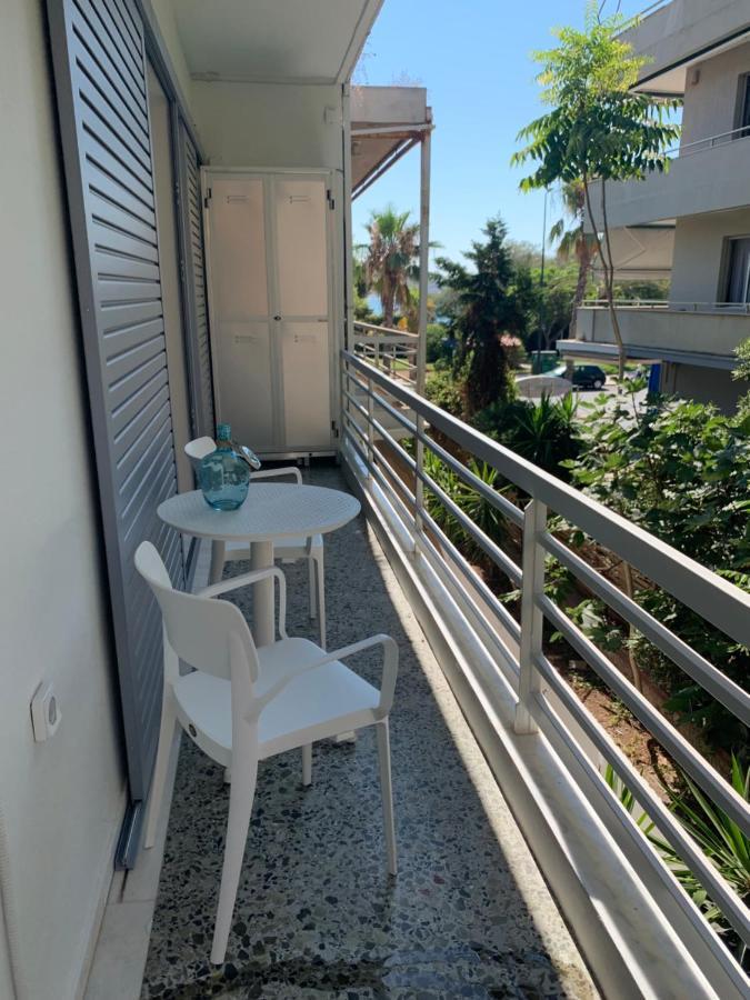 Athens Sea Front Apartment, 瓦尔基扎 外观 照片